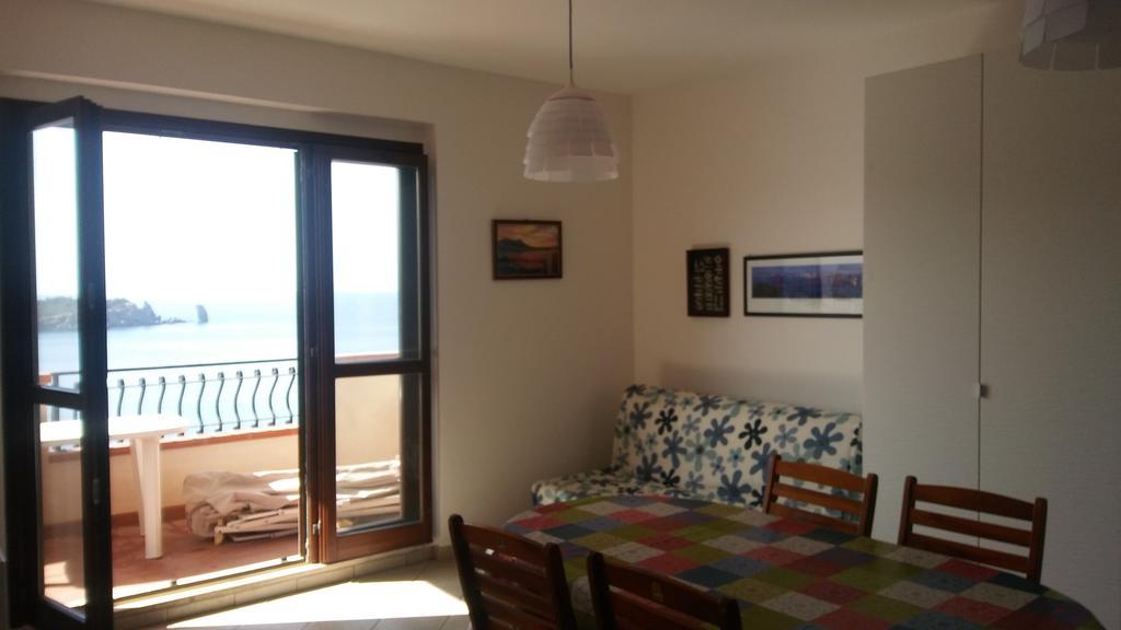 Campese Apartments Exterior foto